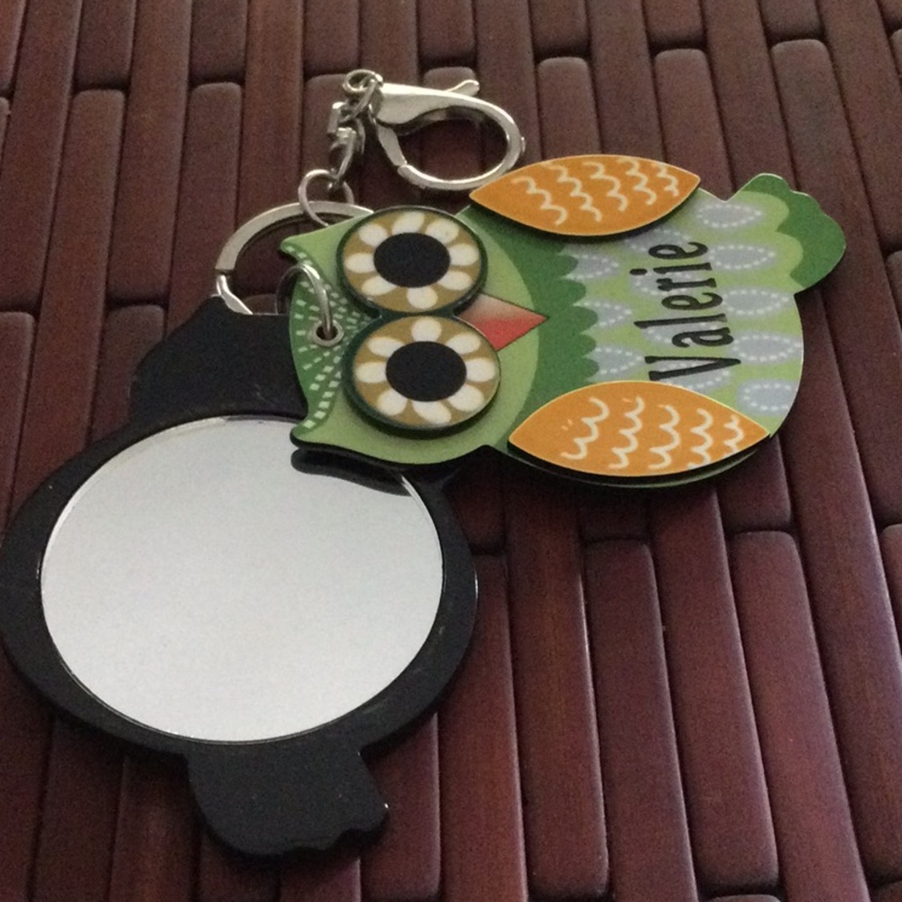 3 for 10🍀Keychain